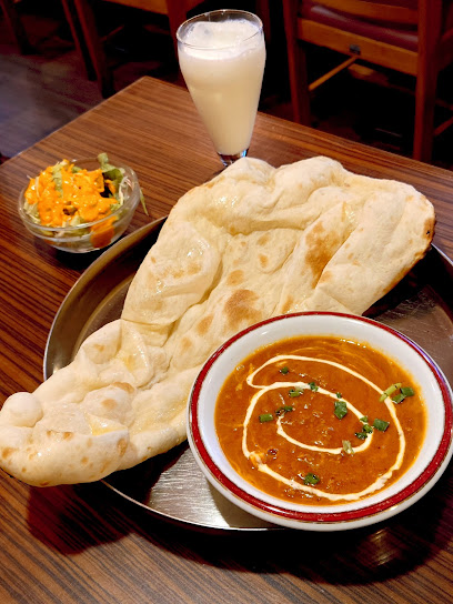 Bunkyo City의 숨은 매력, 분위기 좋은 인도식당과 공원 탐방