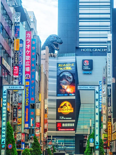 아침과 해질녘, 도쿄에서 효율적으로 즐기는 1일 여행 코스